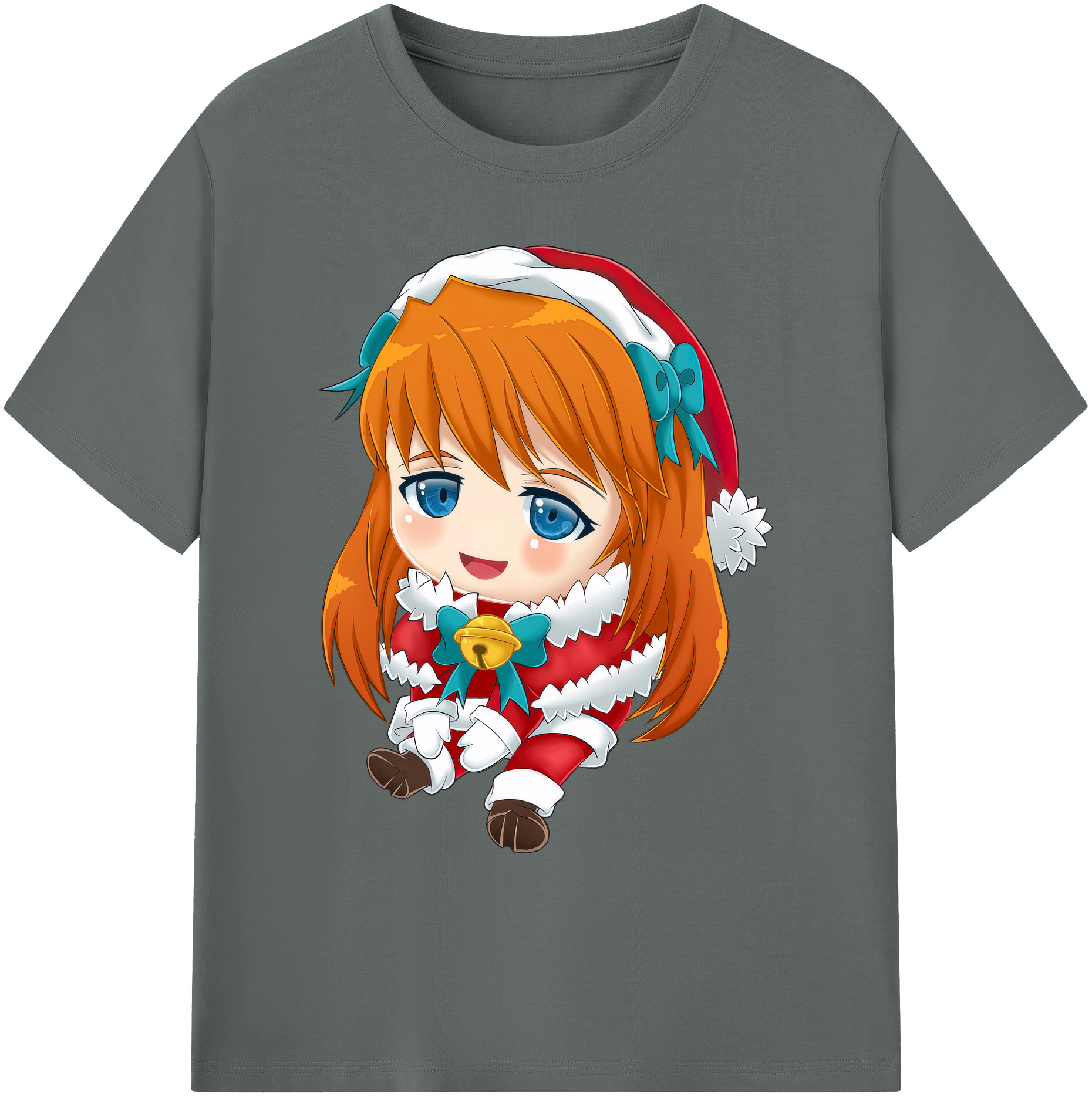 （画像用） EVA 新世紀エヴァンゲリオン 綿100％ メンズ半袖Tシャツ｜肌触りやわらか＆通気性